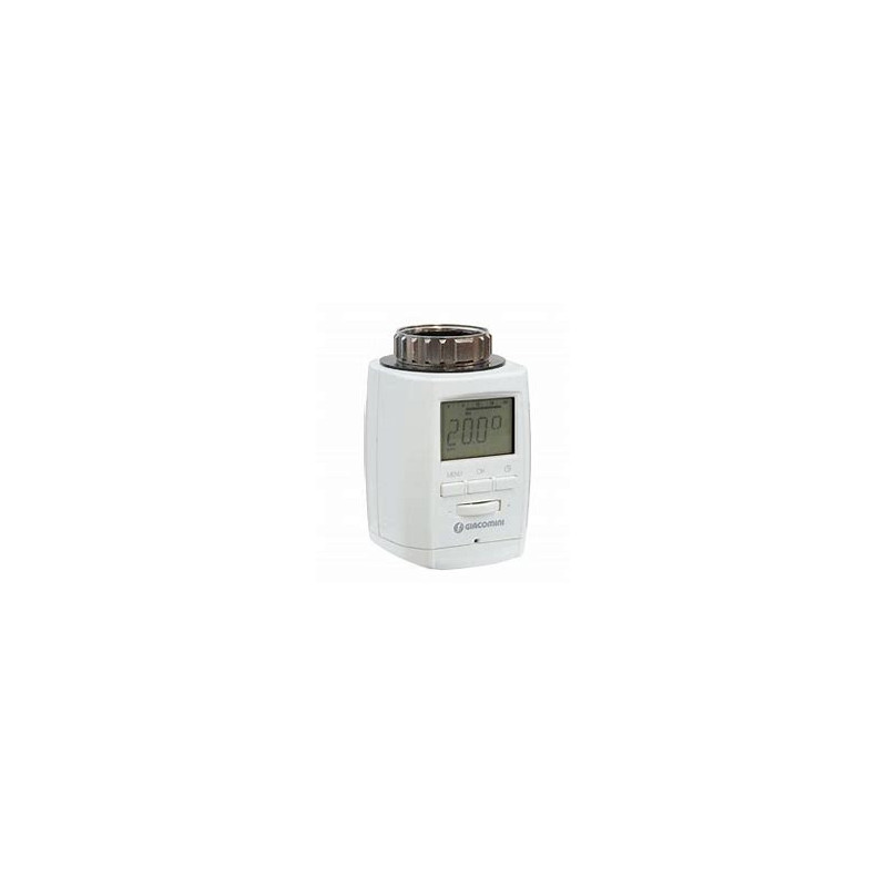 K470H CRONOTERMOSTATO PER RADIATORE